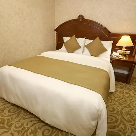 Hotel Princess Maya