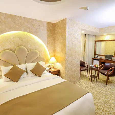Hotel Princess Maya Adana