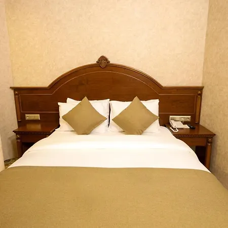Hotel Princess Maya
