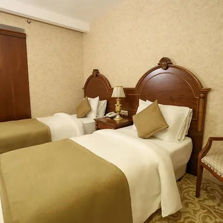 Princess Maya Hotel Adana