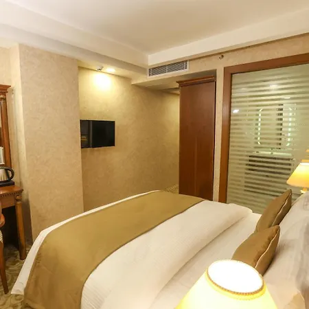 Princess Maya Hotell Adana