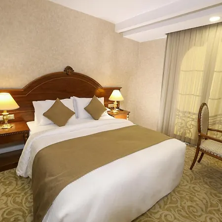 Hotel Princess Maya Adana