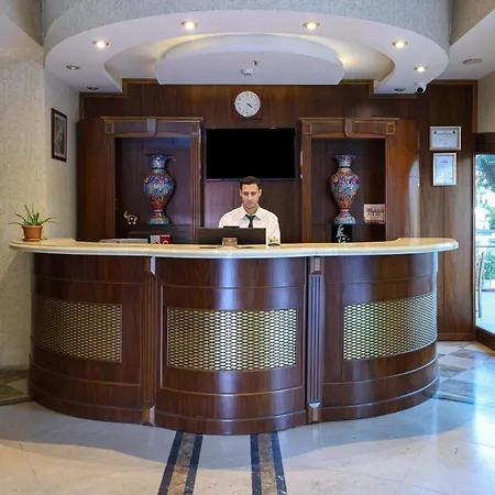 Hotell Princess Maya 4*