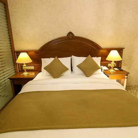 Princess Maya Hotel