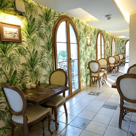 Princess Maya Hotel Adana