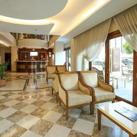 Princess Maya Hotel 4*