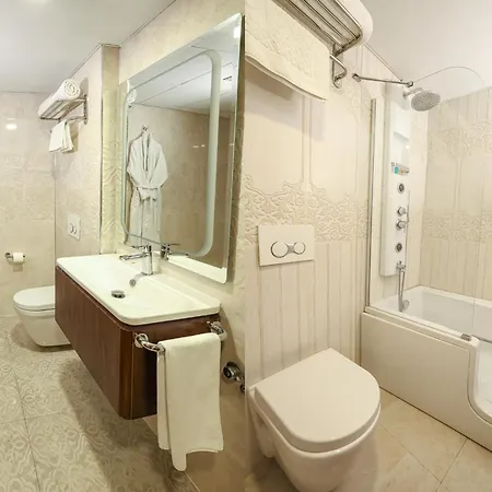 Princess Maya Hotell Adana