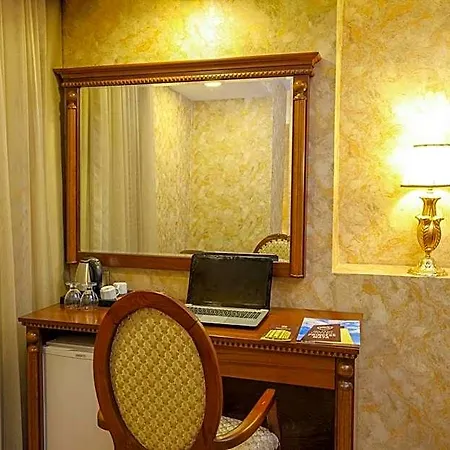 Hotell Princess Maya Adana