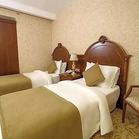 Hotell Princess Maya