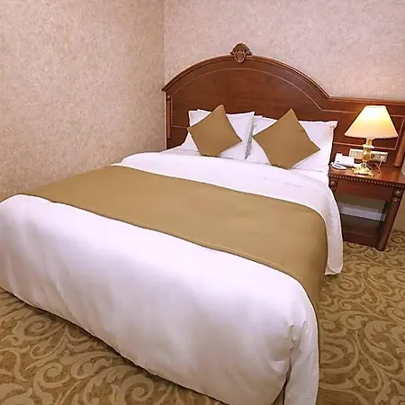 Princess Maya Hotell 4*