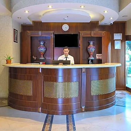 Princess Maya 4* Adana