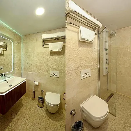 Hotell Princess Maya Adana