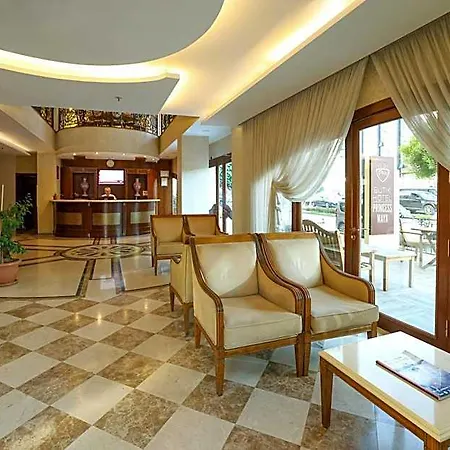 Princess Maya 4* Adana