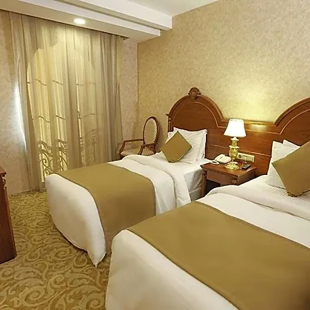 Princess Maya Hotell Adana