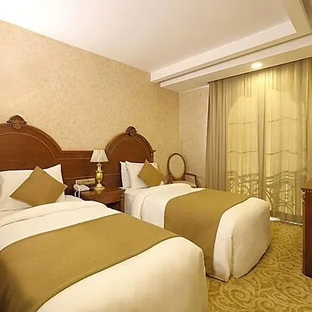 Princess Maya Hotell Adana