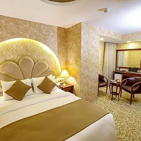 Hotell Princess Maya