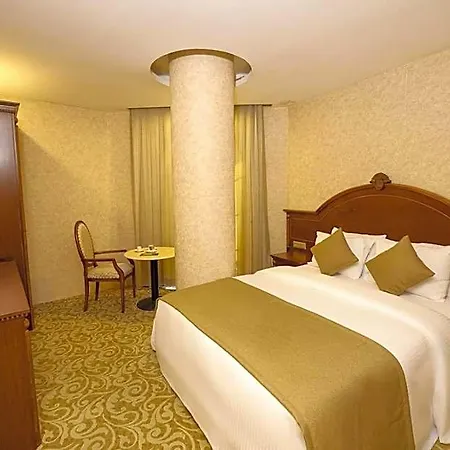 Princess Maya Hotell Adana