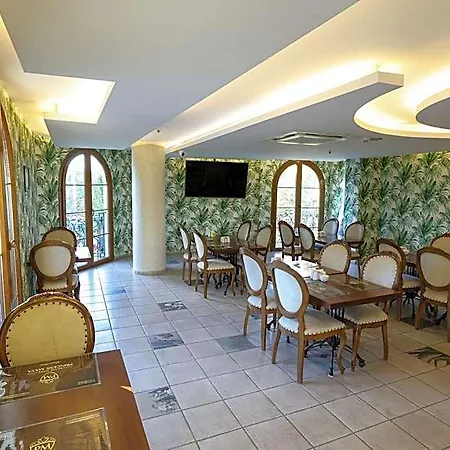 Princess Maya 4* Adana
