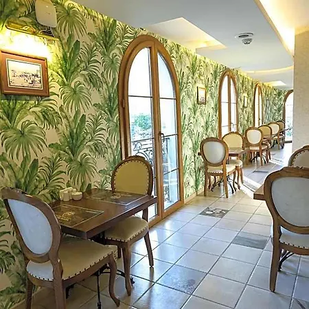 Princess Maya 4* Adana