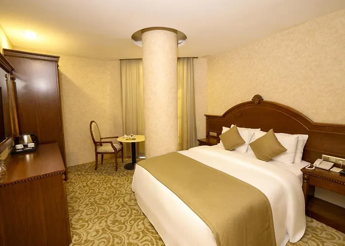 Princess Maya 4* Адана