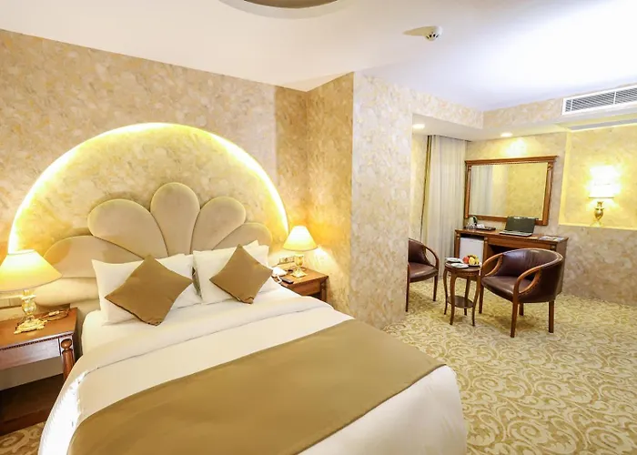 Готель Princess Maya Адана