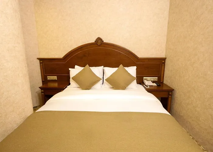 Готель Princess Maya