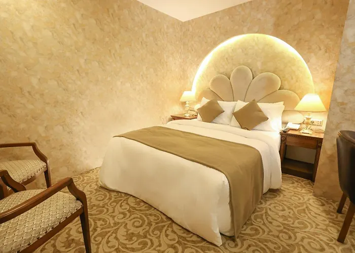 Готель Princess Maya Адана