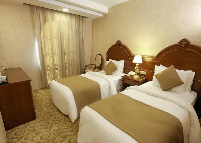 Готель Princess Maya