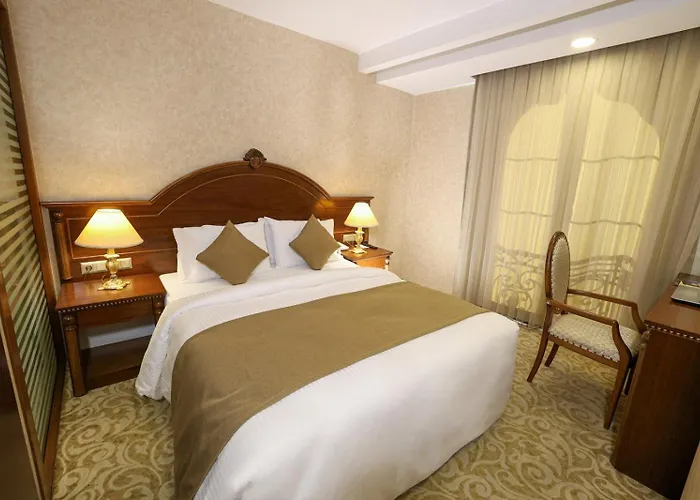 Готель Princess Maya Адана