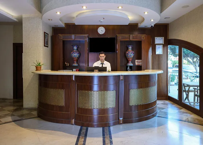 Готель Princess Maya 4*