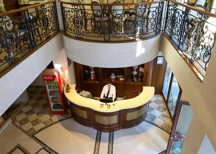 Готель Princess Maya Адана