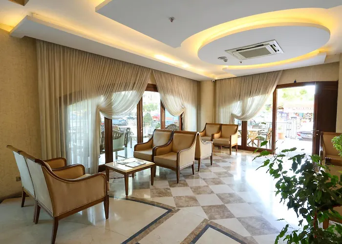 Готель Princess Maya