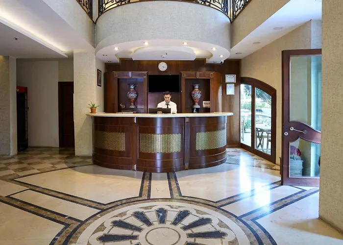 Princess Maya 4* Адана